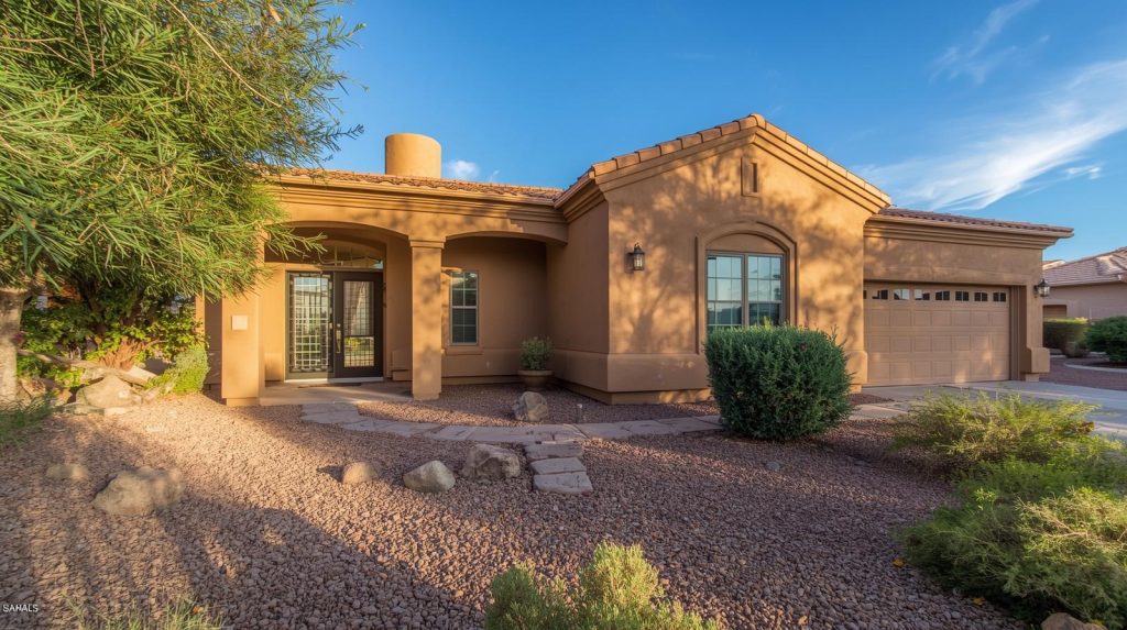 Emergency Shingle Roof Replacement Mesa AZ